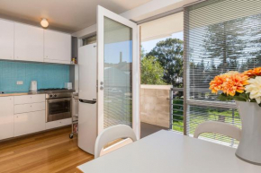 Cottesloe Tree Top Studio - Executive Escapes